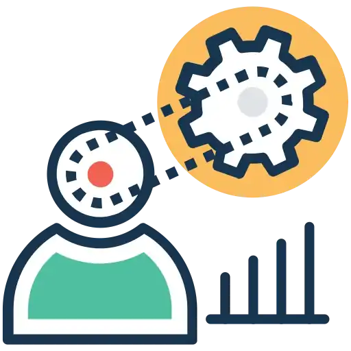 تحسين العمليات لرفع الإنتاجية – WolfNova